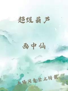 超级葫芦